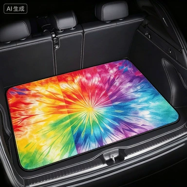 Floor Mat — Avtomobil döşəmə paspasları