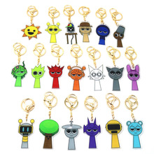 NΑSprunkiӁ耳׿ے Ӱ