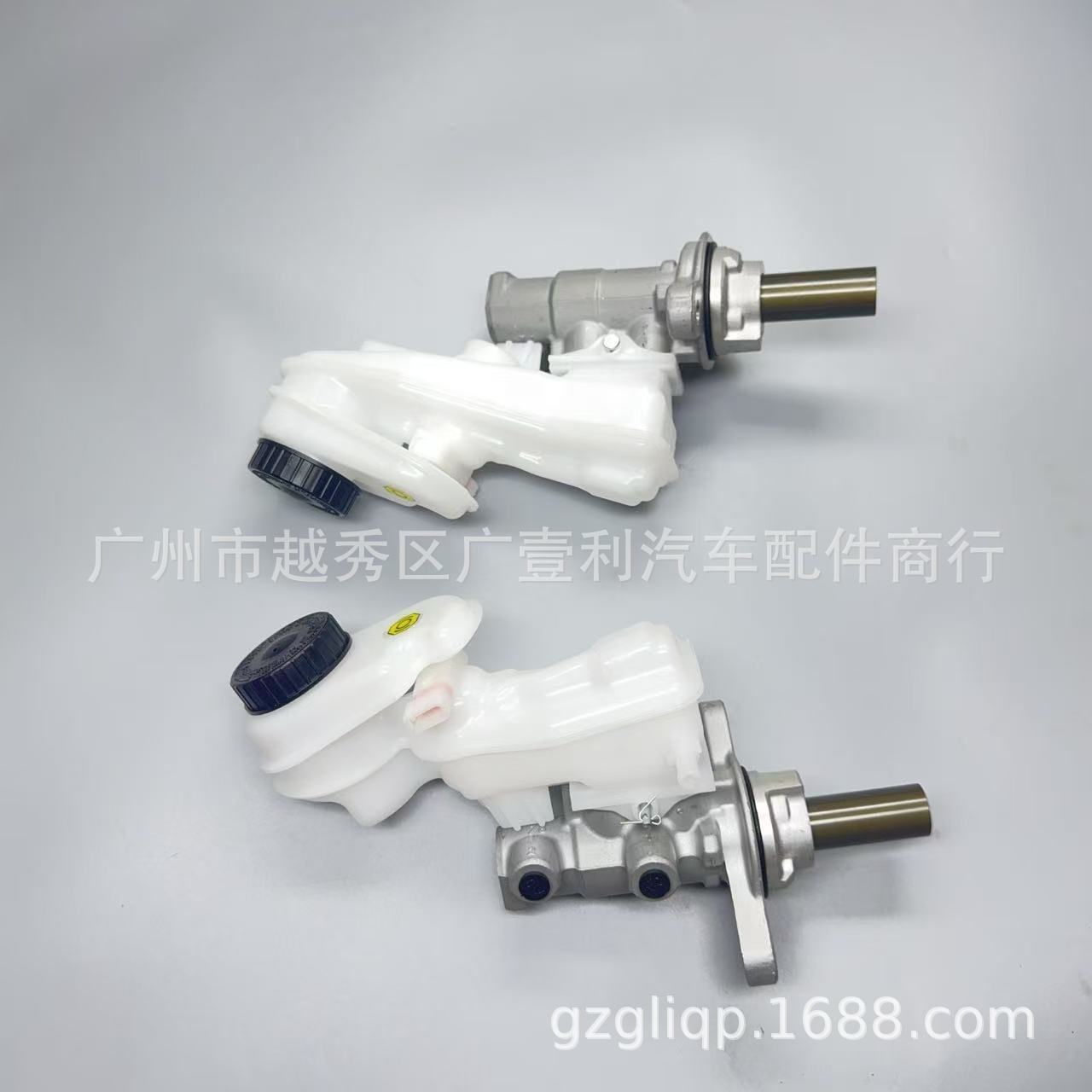 Suitable for Ucya-43-40Za Bt50 12 Ford Pickup Brake Master Cylinder