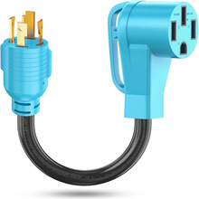 �l늙C�� RV/EV �m������,NEMA L14-30P �� 14-50R,