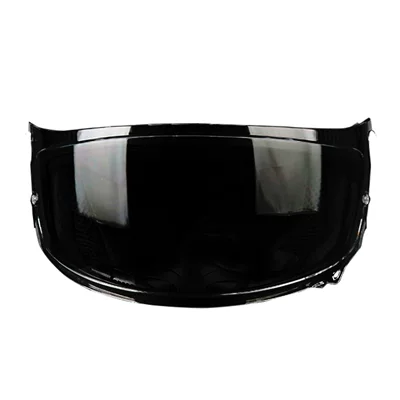 Dəbilqə (Kaska) aksesuarları – Unisex, Night Vision, Light-Transmitting - a6black-tea-lenses