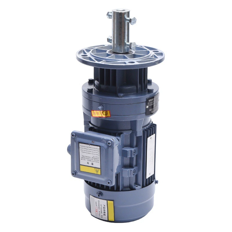 Вертикальный жидкостный смеситель нечистот смесителя промышленный небольшой планетарный Электрический высокоскоростной дозируя прибор