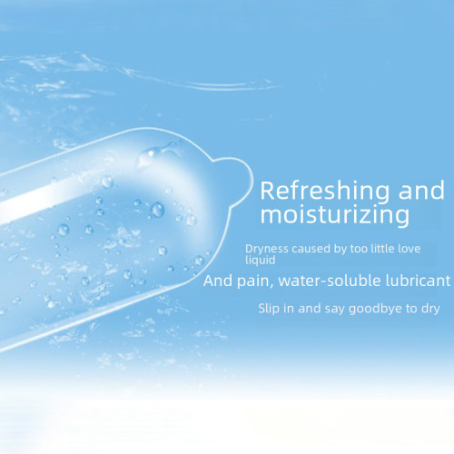 Celebrity Happy Lasting Firm 3-Piece Safer Sex Condoms 3-Pack Adult Sexual Supplies Wholesale