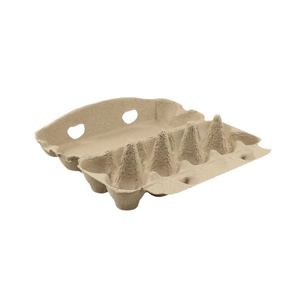 Pulp egg box Egg box egg tray Biodegradable egg tray Anti-collision…