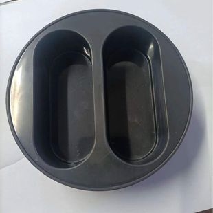 Watch shaker turntable inner support leather watch shaker bevel edge plastic embryo watch turntable motor box accessories manufacturers in stock