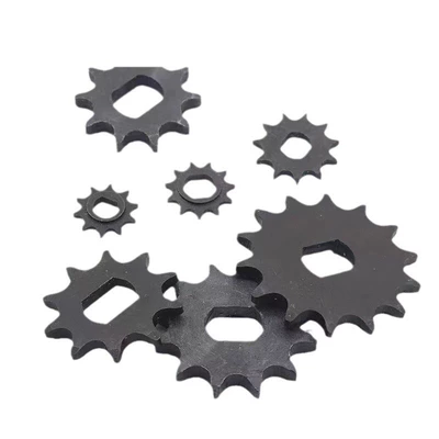 teeth, Flywheel/Gear