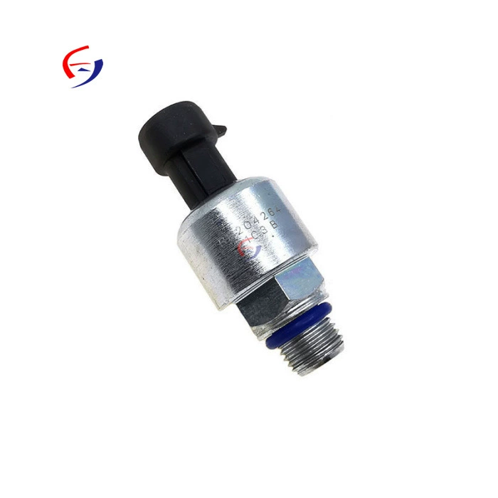 RE204264 датчик давления масла Датчик для John Deere экскаватор двигателя