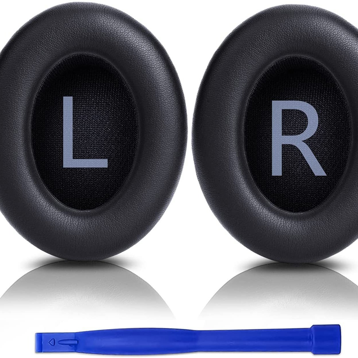 Para Dr./Bose 700 Auriculares NC700 Fundas de esponja para auriculares Fundas para auriculares