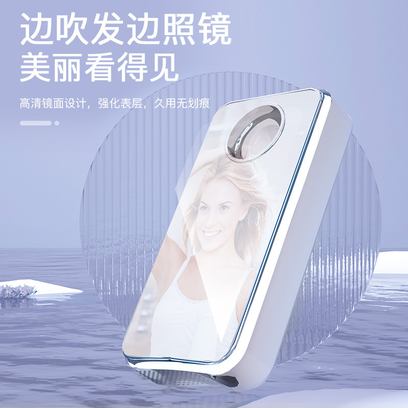 クロスボーダー高回転ヘアドライヤーハイパワー家庭用大風力ヘアドライヤーホテルのヘアドライヤー|undefined