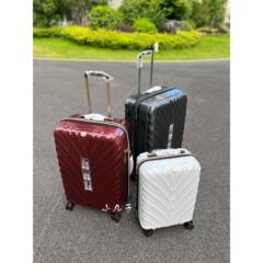 超軽量炭素繊維20インチわずか1.9kg輸出日本hinomoto静音スーツケース耐摩耗旅行ケース女