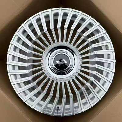 Suitable for 20, 21, 22inch Hub - 19x85j-forged-no-2