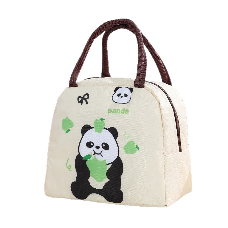 Bolsas de almuerzo de dibujos animados bolsas de almuerzo de oficina bolsas de almuerzo al por mayor bolsas de picnic dibujos animados bonitos