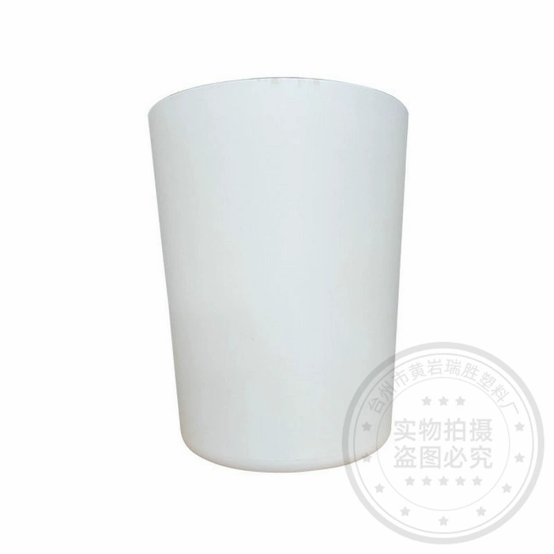 Set, plastic toothbrush, mouthwash, soap holder, container, increased thickness