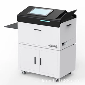 汇金 HJJZ-2110 Интеллектуальная пейджинговая машина для кодирования пейджинговой машины с колесом пикапа