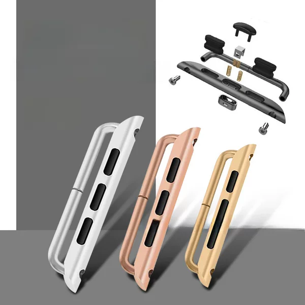 For Apple Watch8 Apple Watch Connector iwatch8 ultra7/6 Generation Band Connector