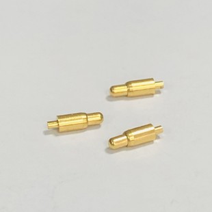 Magnetic Head pogopin Probe SMT Bluetooth Board Welding Thimble Charging Spring Pin Connector Antenna Thimble