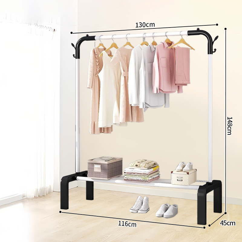 심플 [U자형 아치브릿지 화이트 130모델] 화이트