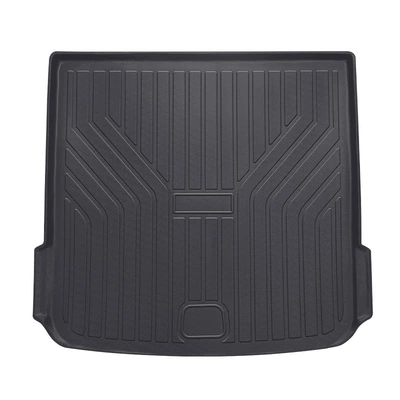 Modification Accessories Interior TPE Trunk — Trunk Mat