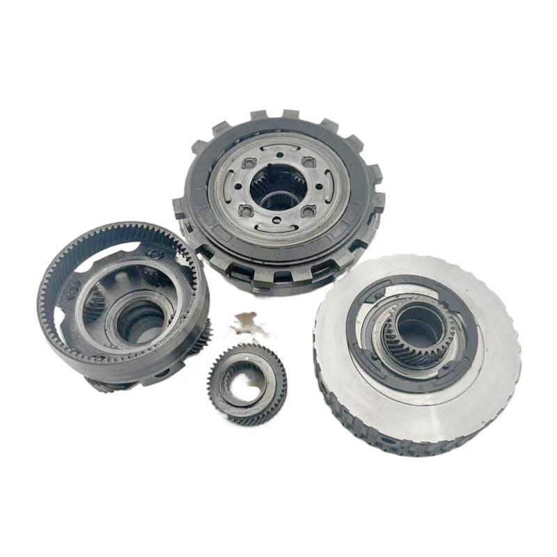 U340/U341 Planetary Gear Carrier Is Suitable for Toyota, Corolla, Yaris, and Vios