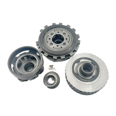 U340/U341 Planetary Gear Sürətlər qutusu