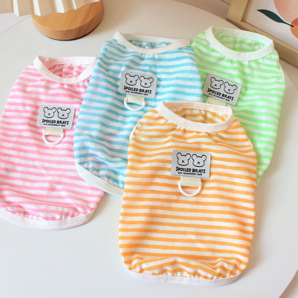 Breathable summer vest
