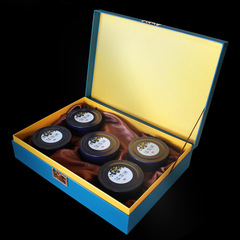 Black Goji Berries 500g Gift Box Pack Black Fruit Goji Berries Large Granules Goji Berries Gift Box Pack for Gifts 