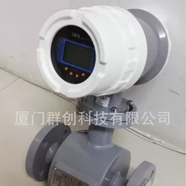 流量计;压力表;水质分析仪