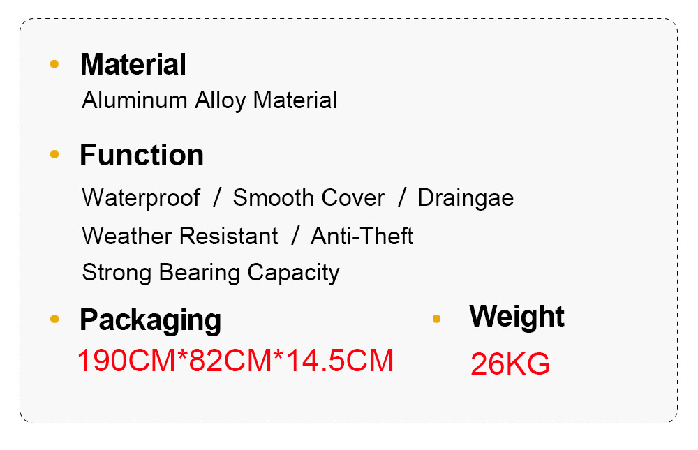 Cross-border Raptor F150 pickup roller shutter rear trunk cover RANGER hard tri-fold cover electric roller shutter car modification parts