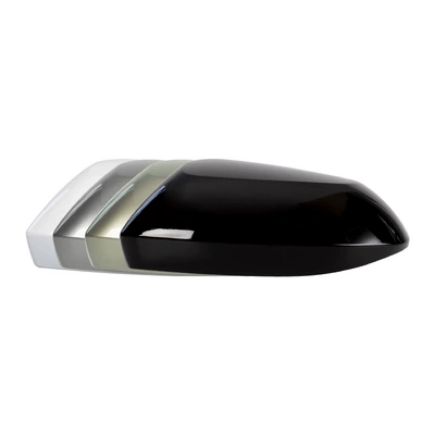 Large field of view rear view auxiliary mirror, Suitable for 19-23 Toyota