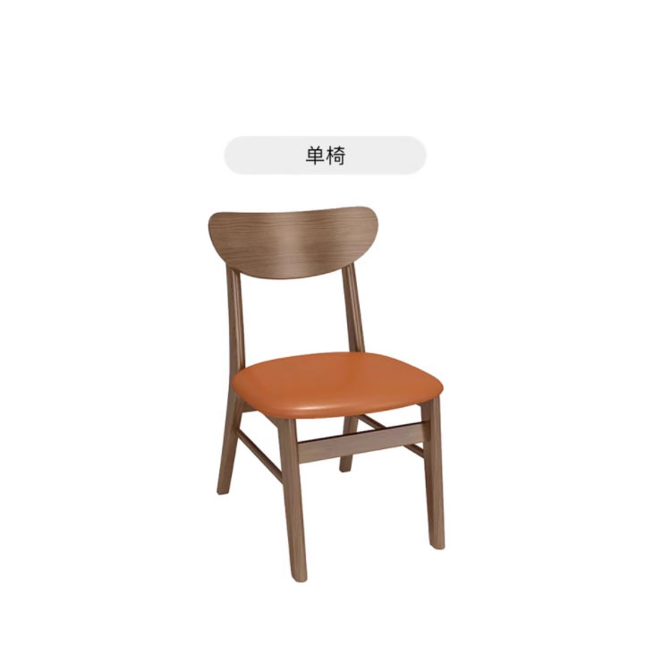 Sofá de tarjeta de restaurante, té de leche, dulces, mesa y silla de comedor, sala de té, asiento de recepción doble personalizado contra la pared