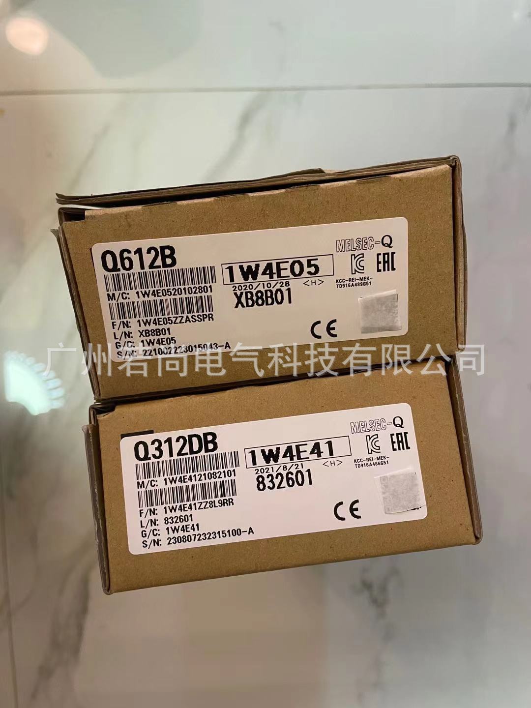 Q系列CPU主基扩展模块Q68B Q612B Q52B Q55B Q38RB Q68RB Q65WRB