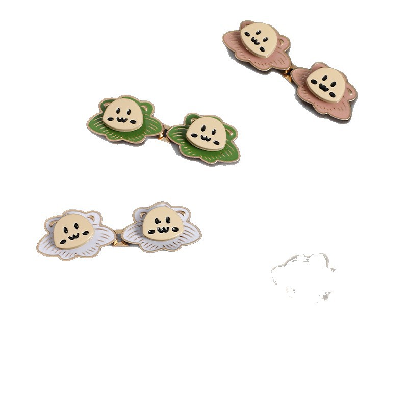 Pantalones de cintura apretado artefacto de cintura sin agujeros de perforación, pantalones de cintura apretado ajustable sin marca, cintura de pantalones grande y pequeña artefacto de cintura