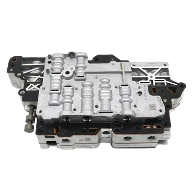for Ford, Other drive systems