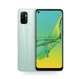 Cross-Border Exclusive Opo A53 128Gb International Version Cheap Smartphone Google 99 New
