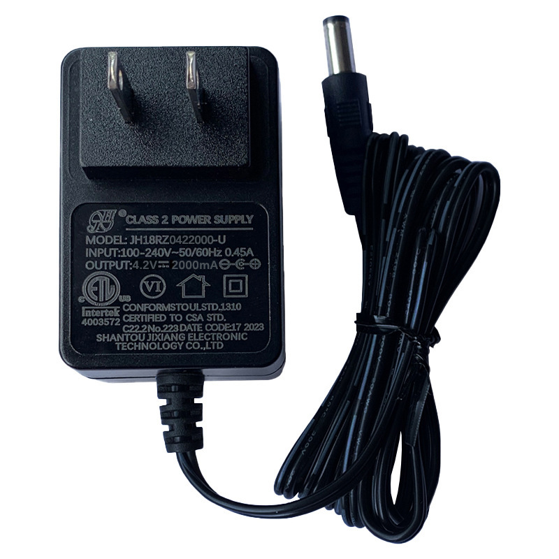 リチウム電池充電器電動工具 8.4V12.6V16.8V21V25.2V29.4V 米国規格ヨーロッパ規格英国規格|undefined