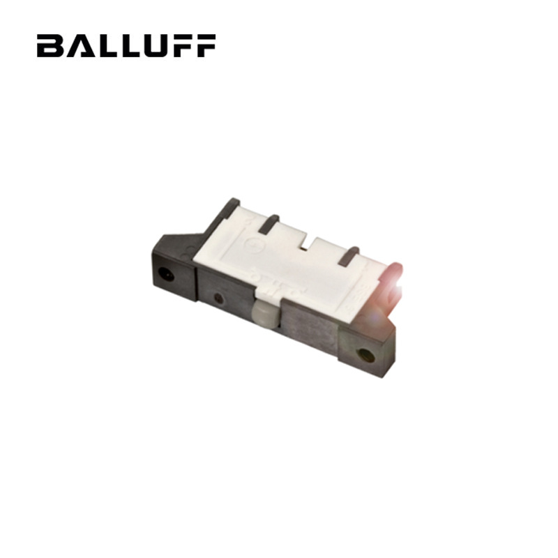 巴鲁夫 BSE0009 机械式单个限位开关 BSE 61-RK自复位安全