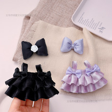 �H�·�Labubu���¹���ȹ17cm������ż����ȹ�����Y�ٴ����b�·�