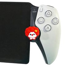 ps5 playstation portal remote 游戏机摇杆帽PS5串流掌机硅胶帽
