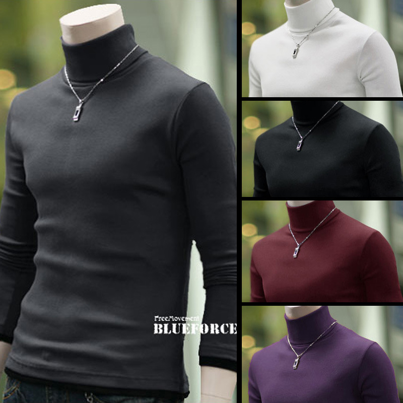 autumn base body-friendly long-sleeve