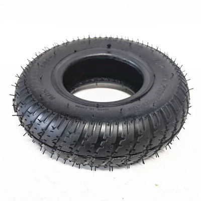 Elektrikli avtomobil şinləri 2.80/2.50-4 inner and outer tire