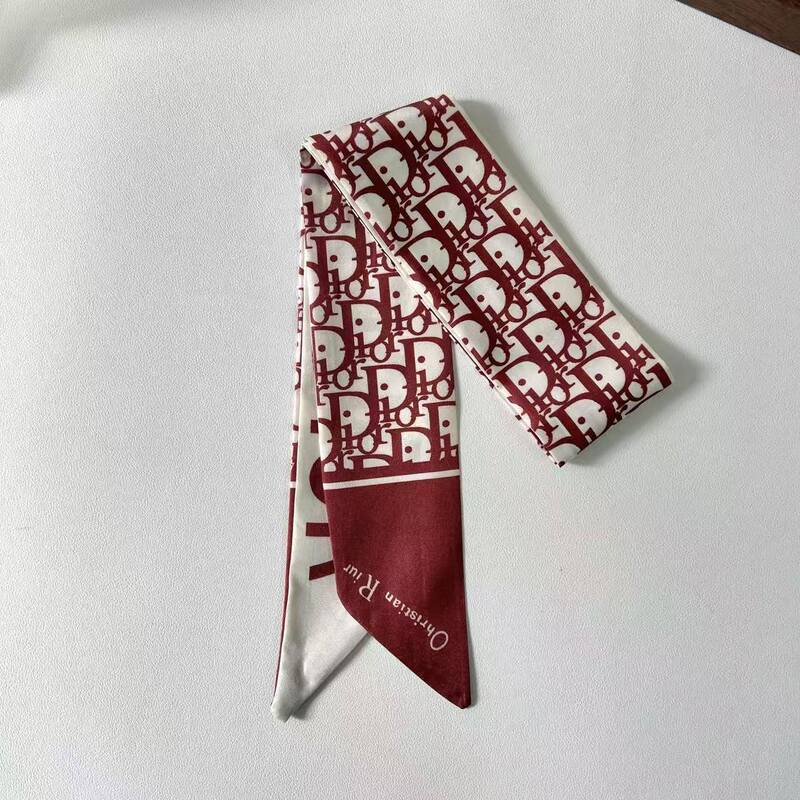 兰亭序古风发带小长条丝巾系列清冷感绑发挂包飘带领巾百搭氛围感|undefined