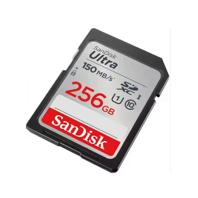 Совместимо с SanDisk SDSDUNC-512G-GN6IN