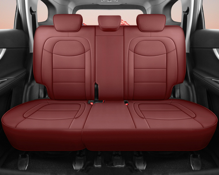 25 Models of Chery Tiggo 8 Excellence Edition Seat Covers, 20-25 Models of Tiggo 7 All-Season Full-Cover Seat Cushions, 21-22 Models of 7Plus