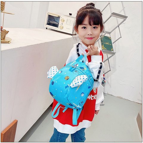 Expansion Others Kids Backpack Daily Kids Backpacks display picture 2