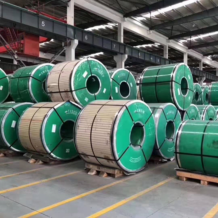 022Cr17Ni14Mo2/316L不锈钢带,C22 C276 625 718 400镍基合金卷带