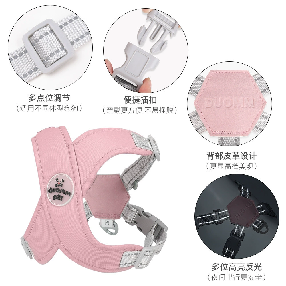 Предотвращение освобождения от легкого веса, выгуливающего веревку собаки