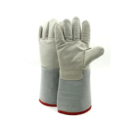 其他作业保护;防割手套;耐高温手套