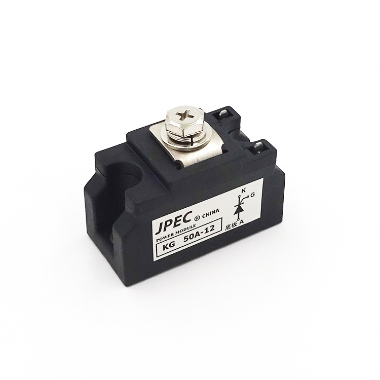 MG50A KG50A-12 MGB50模块高频快速晶闸管可控硅单管封装非绝缘型|ms