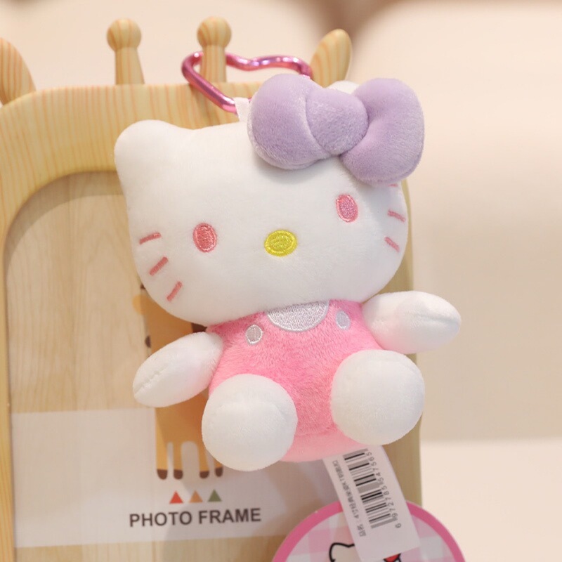 ハローキティ人形 ケイティ猫ぬいぐるみ ktぬいぐるみ クリスマス 女の子 誕生日プレゼント KT若者向けギフト|undefined