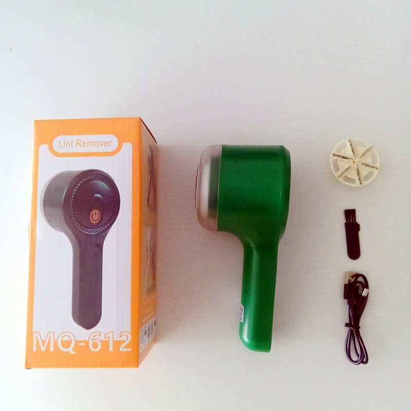 Cross-border Popular Hair Ball Machine Hair Ball Trimmer Electric Rechargeable Ball Hair Removal Clothes Shaving and Suction Shaver Gift